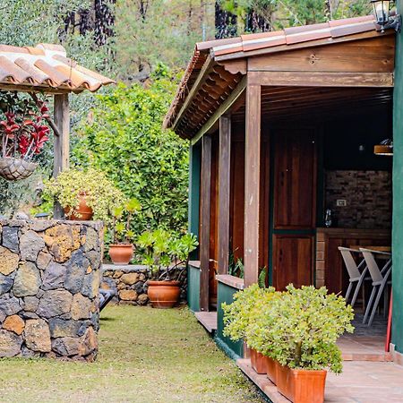 Vivienda Vacacional La Morada El Paso Luaran gambar