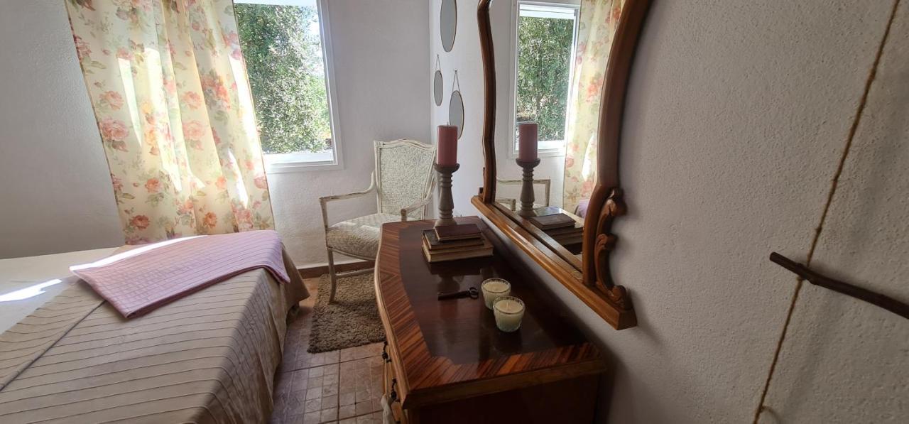 Vivienda Vacacional La Morada El Paso Luaran gambar