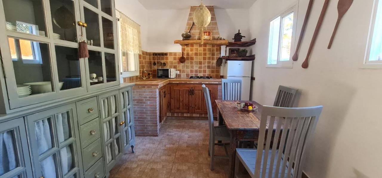 Vivienda Vacacional La Morada El Paso Luaran gambar