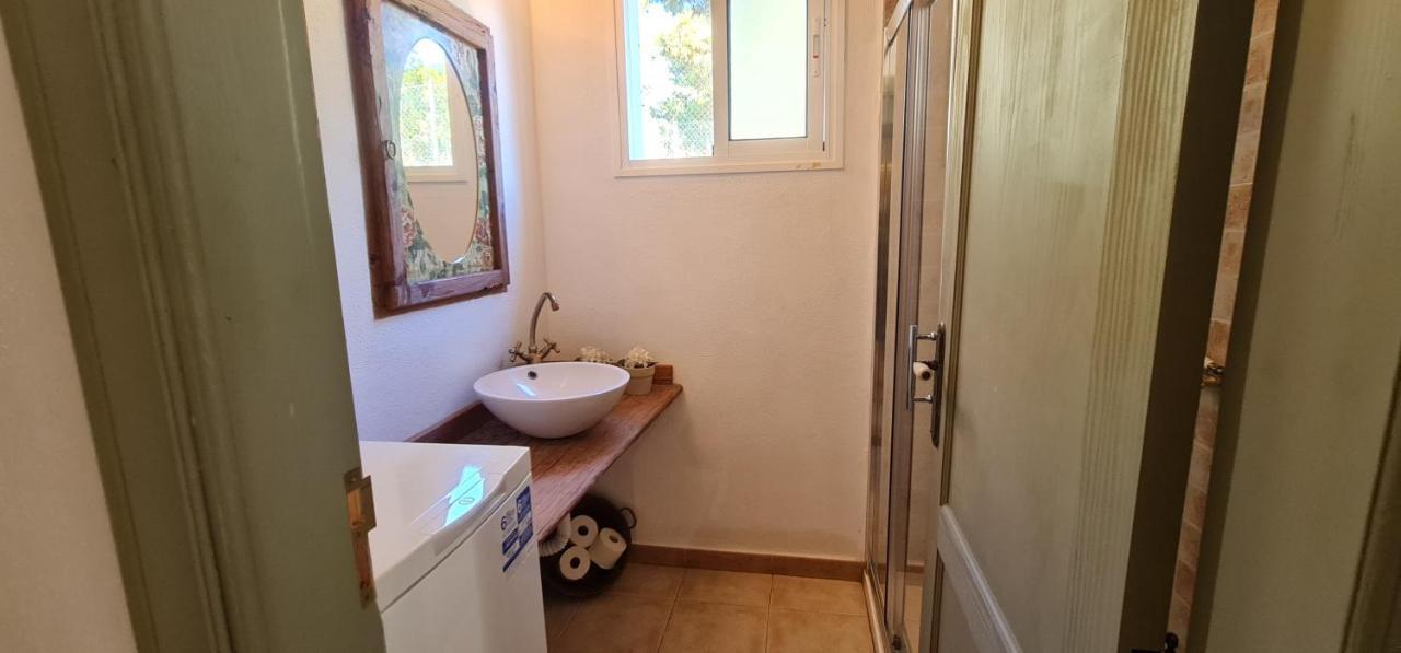 Vivienda Vacacional La Morada El Paso Luaran gambar