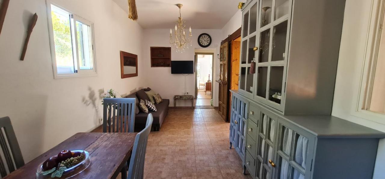 Vivienda Vacacional La Morada El Paso Luaran gambar