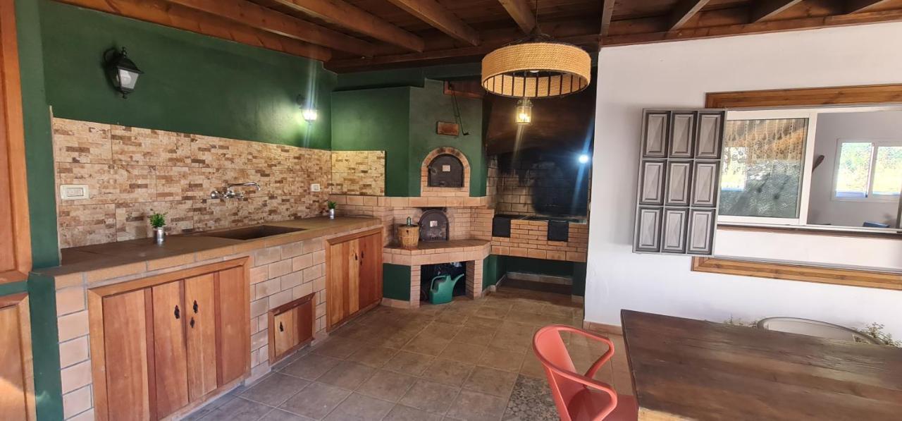 Vivienda Vacacional La Morada El Paso Luaran gambar