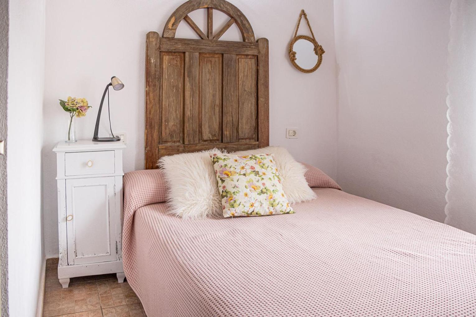 Vivienda Vacacional La Morada El Paso Luaran gambar