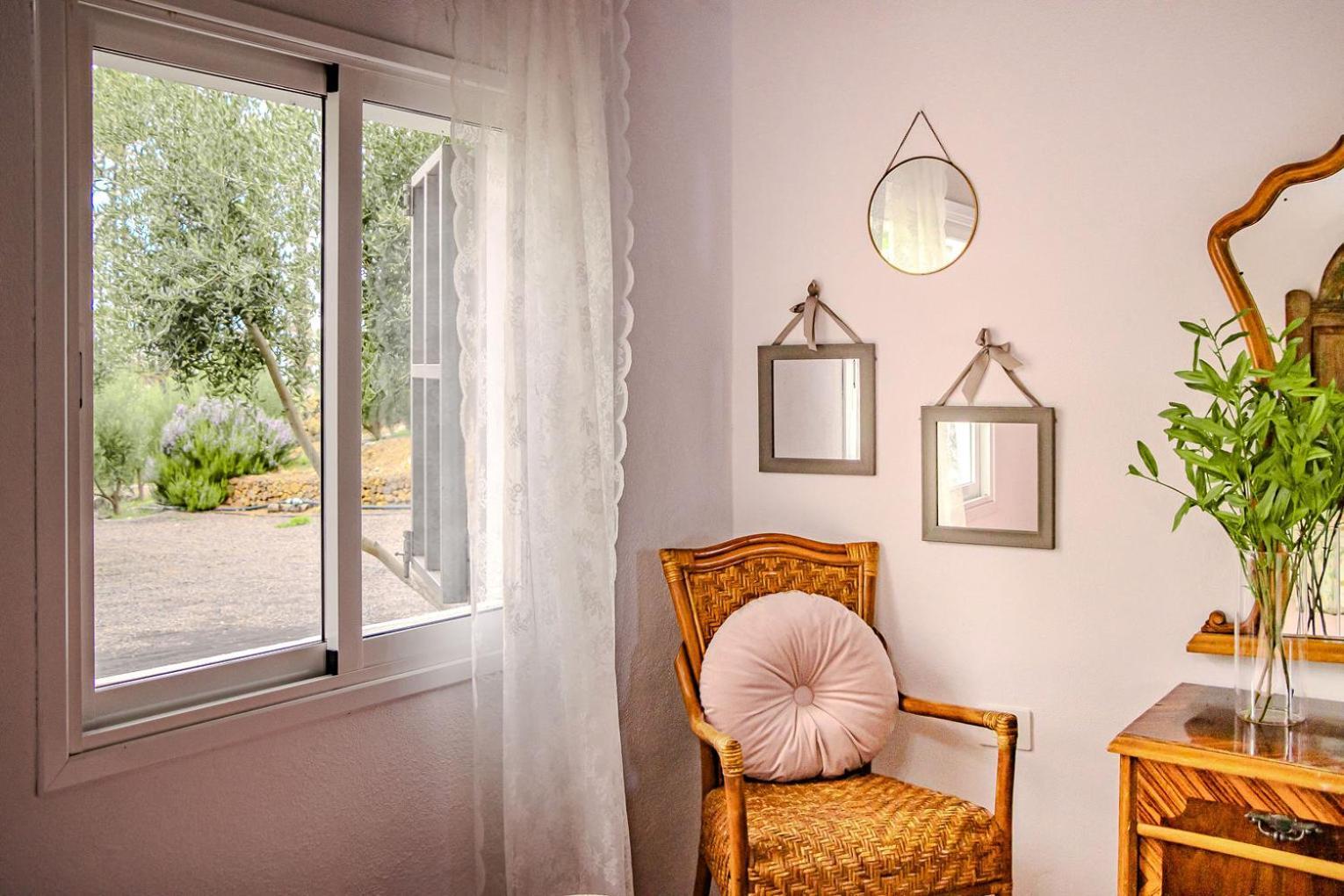 Vivienda Vacacional La Morada El Paso Luaran gambar