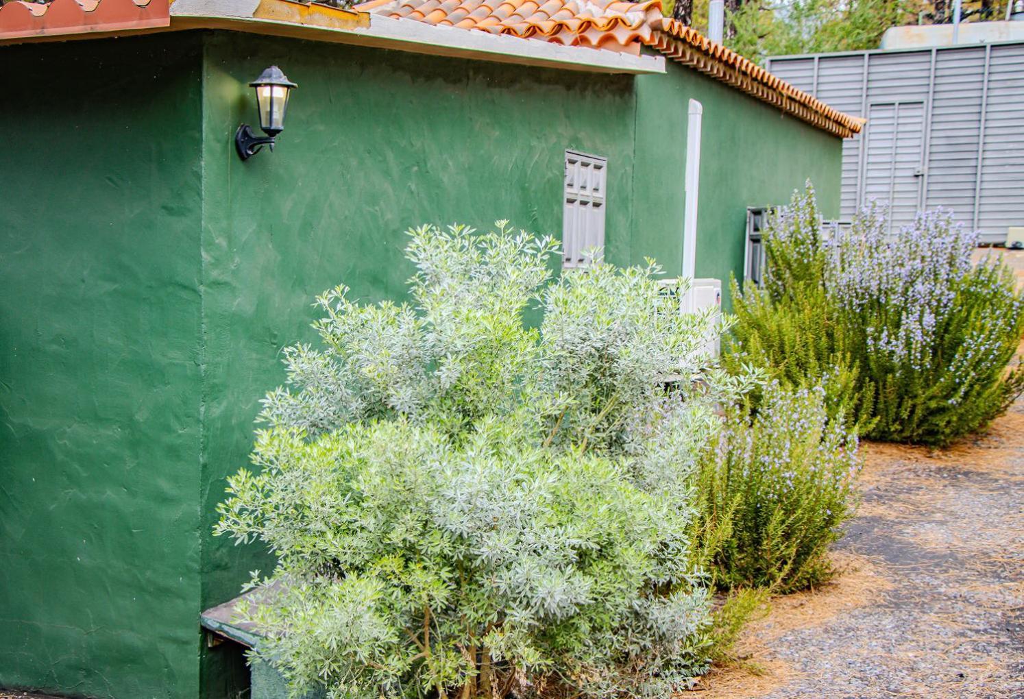Vivienda Vacacional La Morada El Paso Luaran gambar