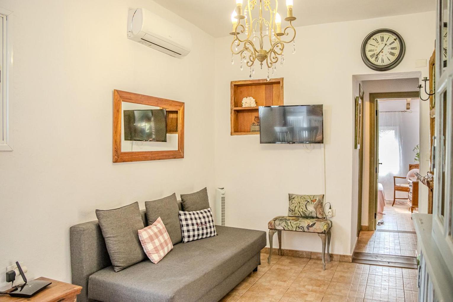 Vivienda Vacacional La Morada El Paso Luaran gambar