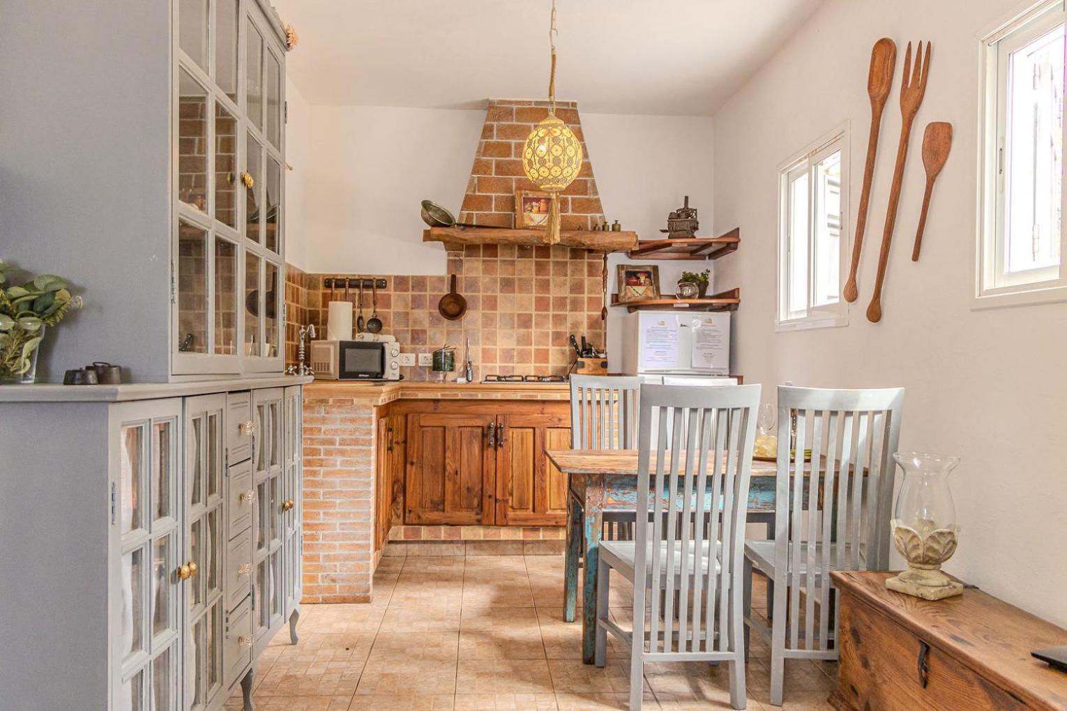 Vivienda Vacacional La Morada El Paso Luaran gambar