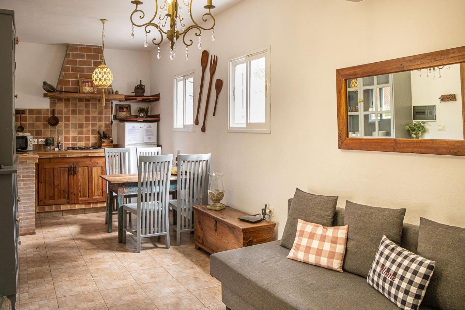 Vivienda Vacacional La Morada El Paso Luaran gambar