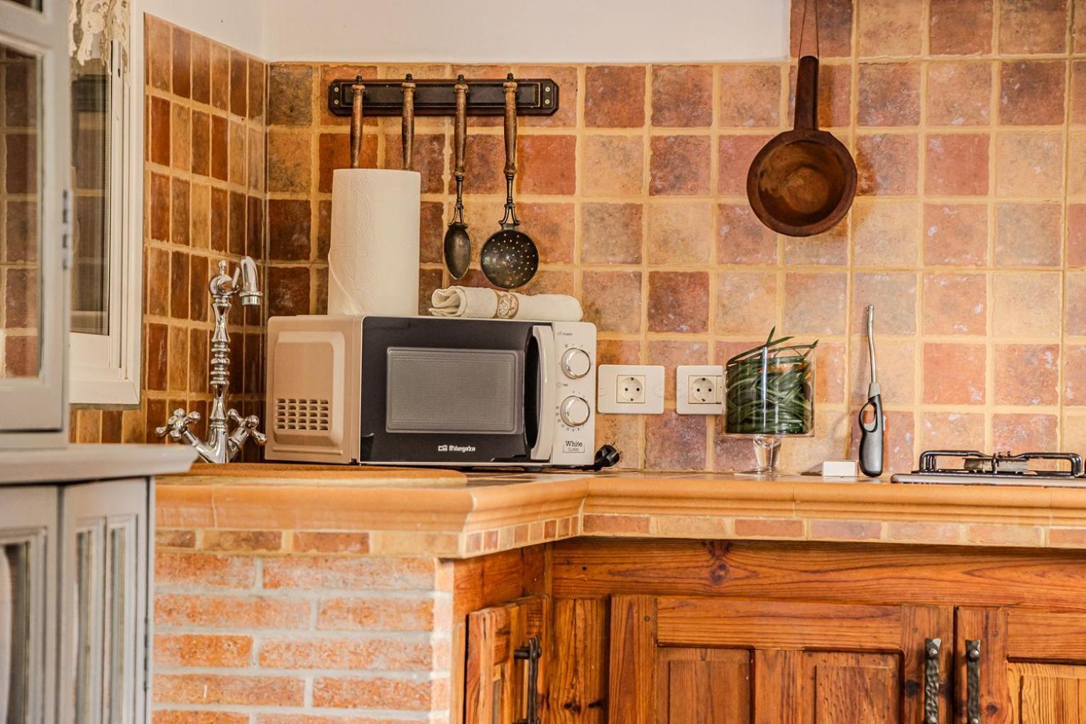 Vivienda Vacacional La Morada El Paso Luaran gambar
