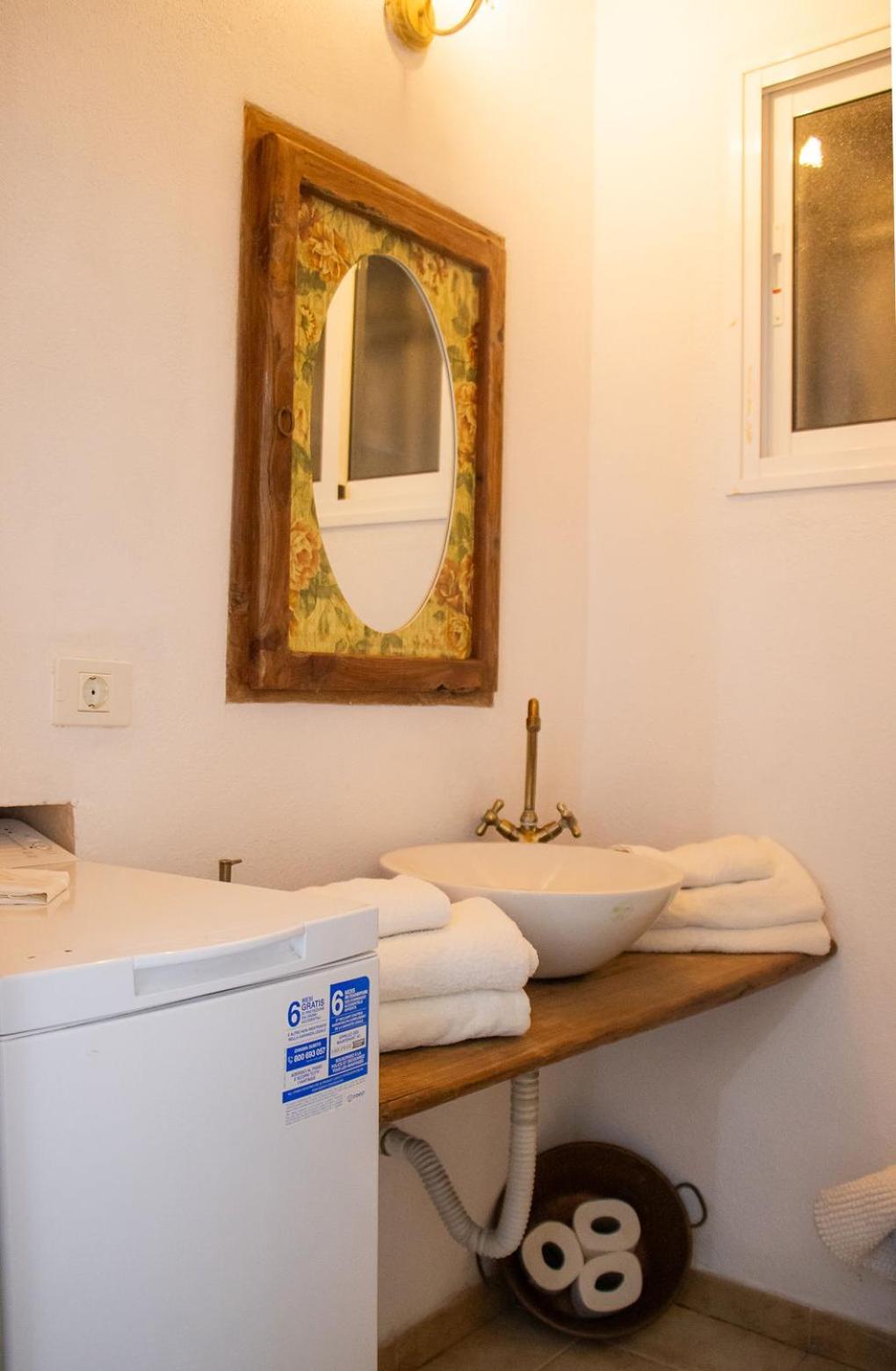 Vivienda Vacacional La Morada El Paso Luaran gambar